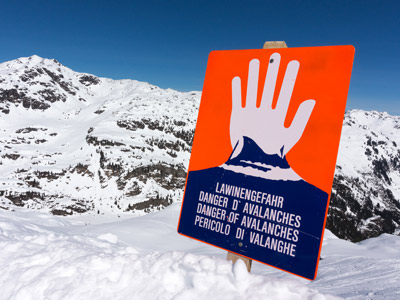 Skipiste